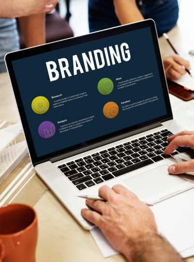 branding