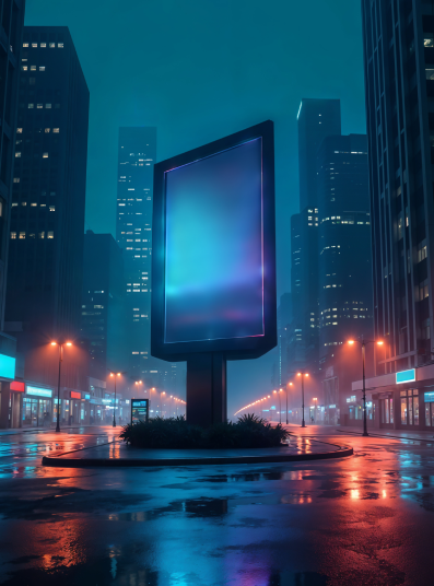 Social Media Campaign