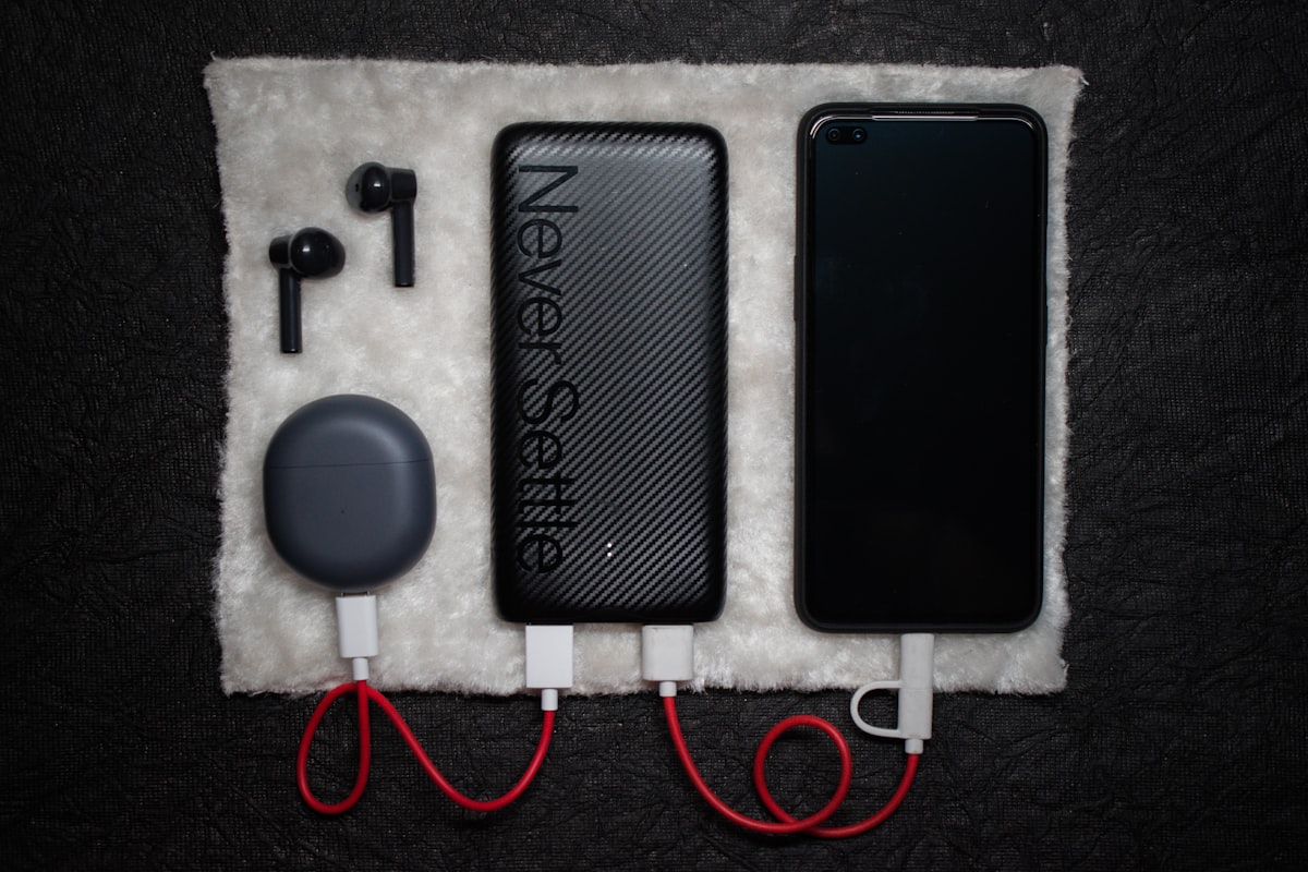 Tech & Gadgets